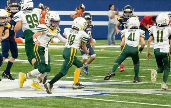 2023 FOOTBALL REGISTRATION OPEN!